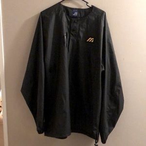 Light wind jacket mens xxl